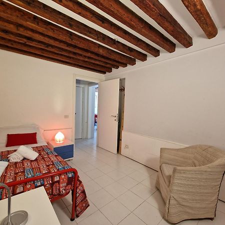 Veneziacentopercento Rooms Luaran gambar