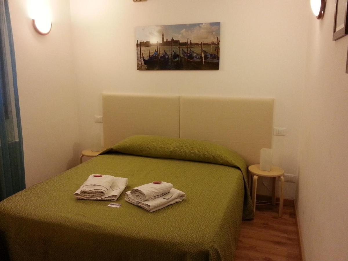 Veneziacentopercento Rooms Luaran gambar