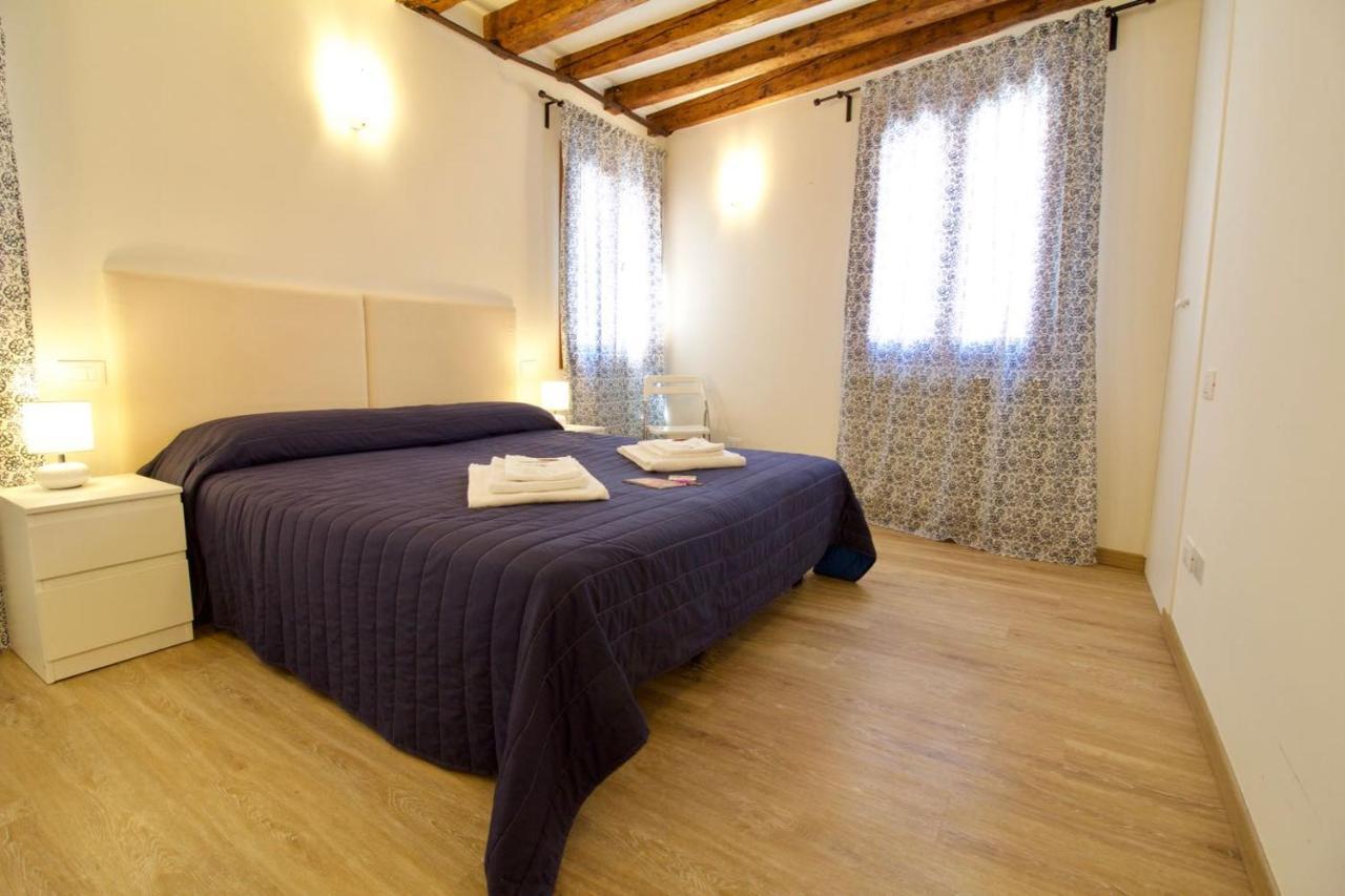 Veneziacentopercento Rooms Luaran gambar