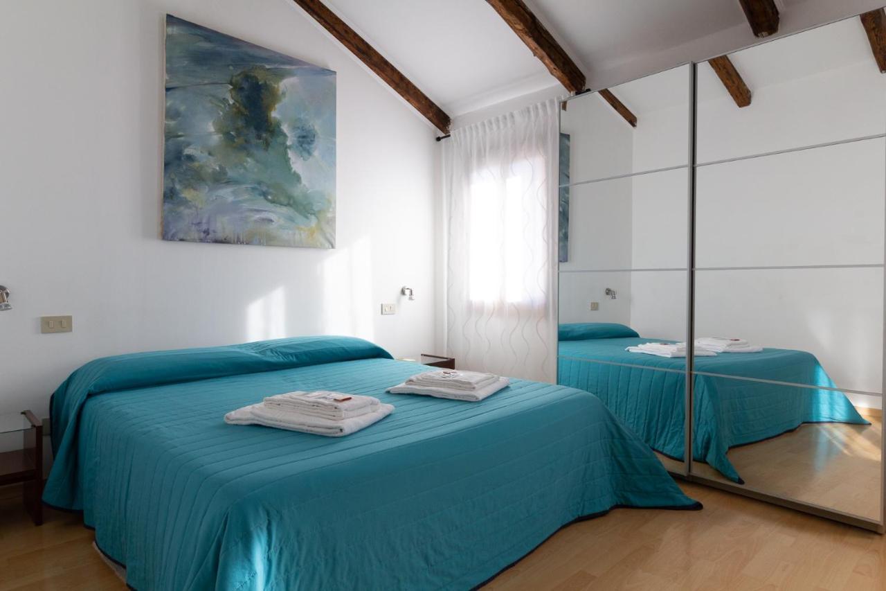Veneziacentopercento Rooms Luaran gambar