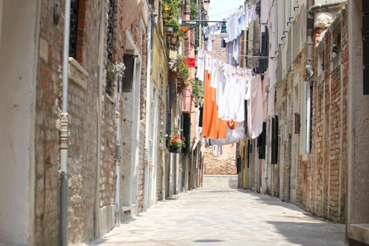 Veneziacentopercento Rooms Luaran gambar