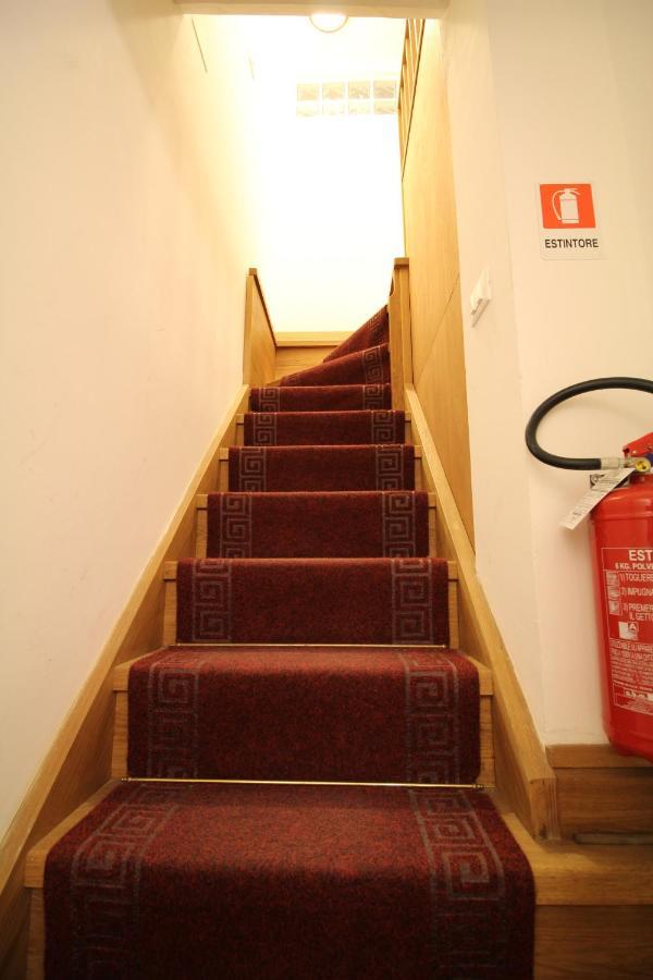 Veneziacentopercento Rooms Luaran gambar