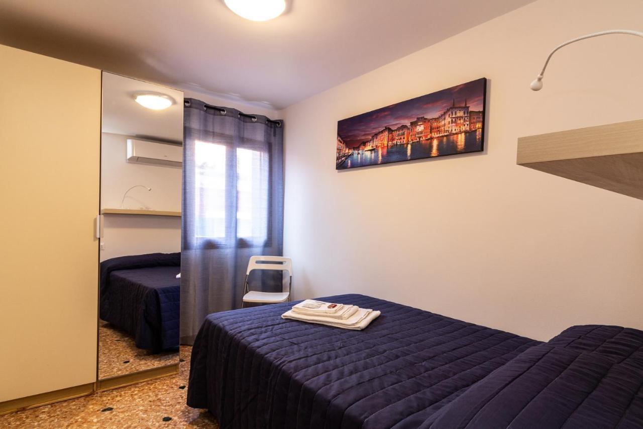 Veneziacentopercento Rooms Luaran gambar