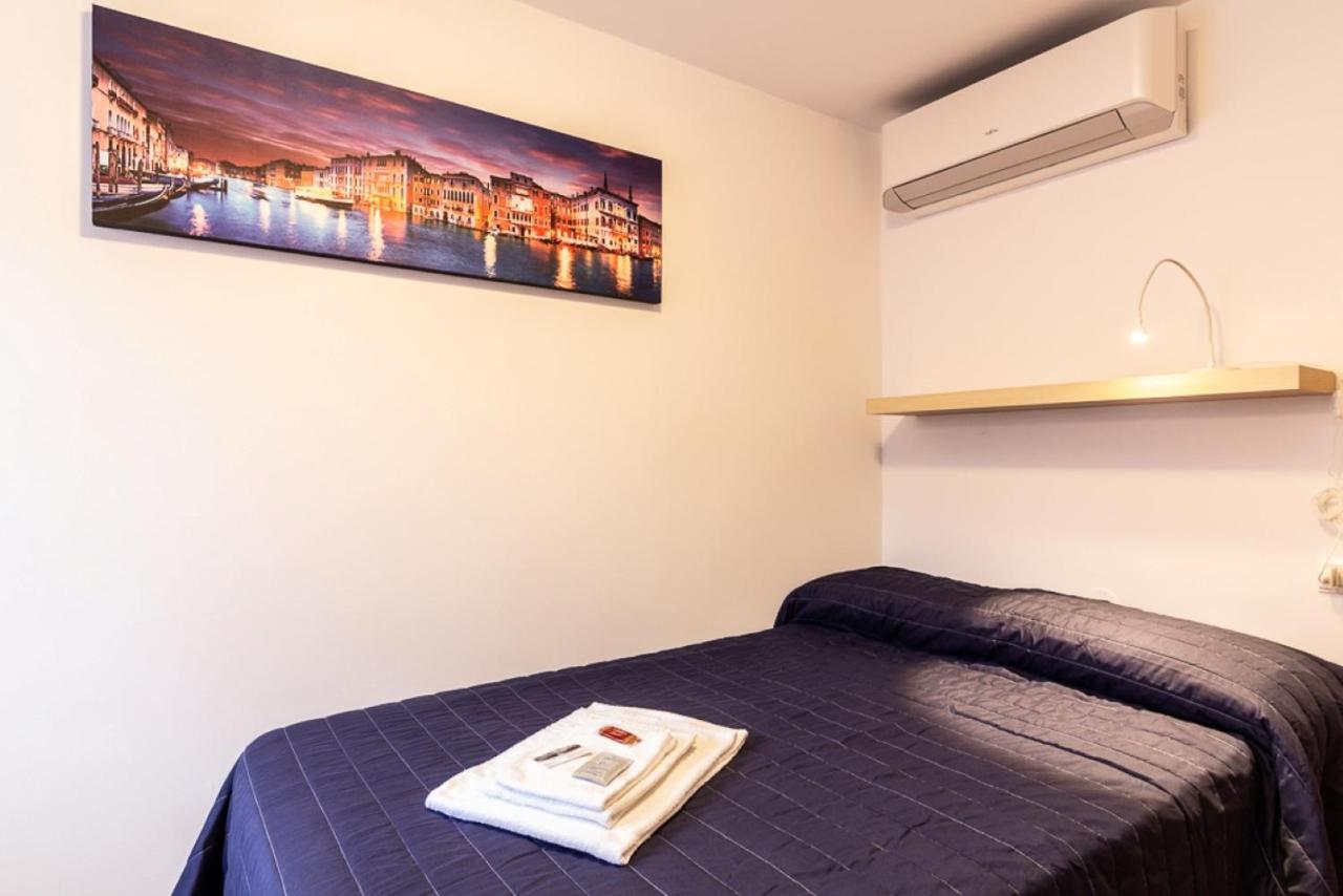 Veneziacentopercento Rooms Luaran gambar