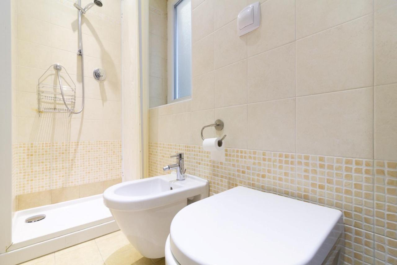 Veneziacentopercento Rooms Luaran gambar