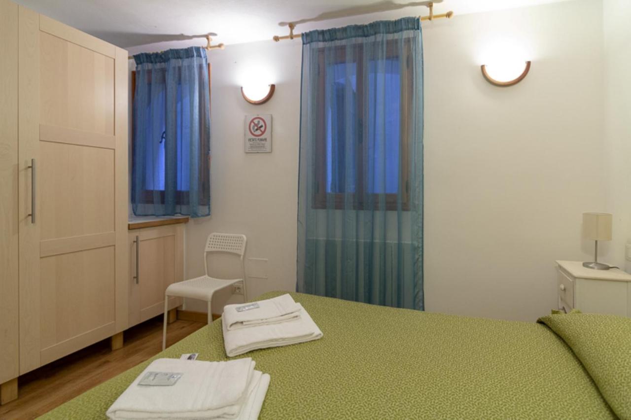 Veneziacentopercento Rooms Luaran gambar