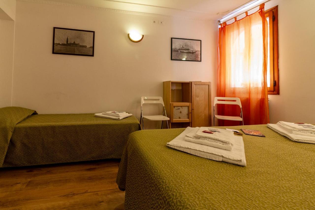 Veneziacentopercento Rooms Luaran gambar