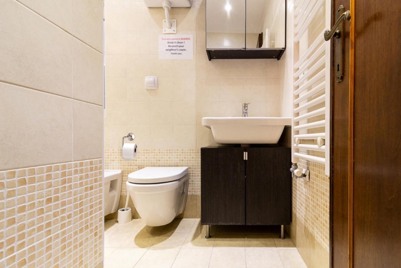 Veneziacentopercento Rooms Luaran gambar