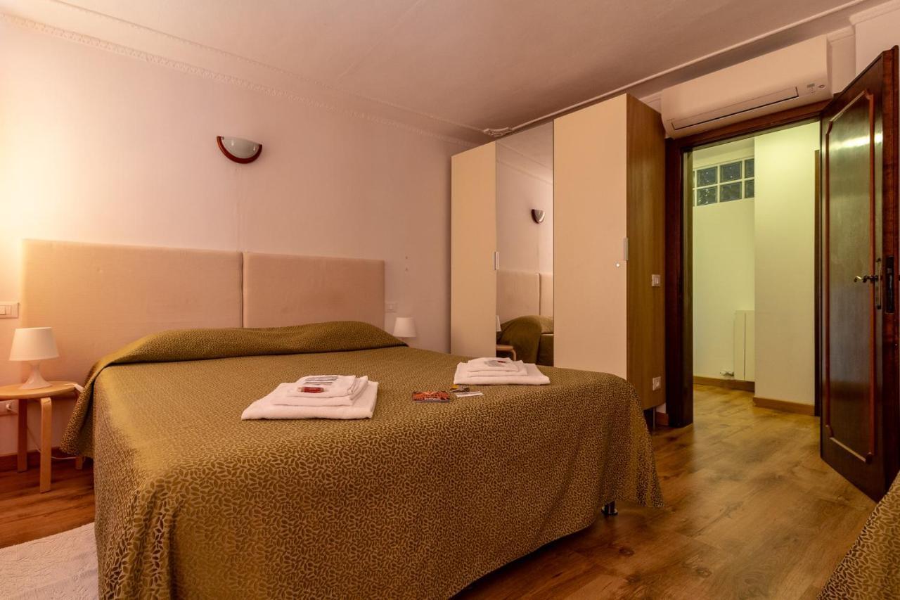 Veneziacentopercento Rooms Luaran gambar