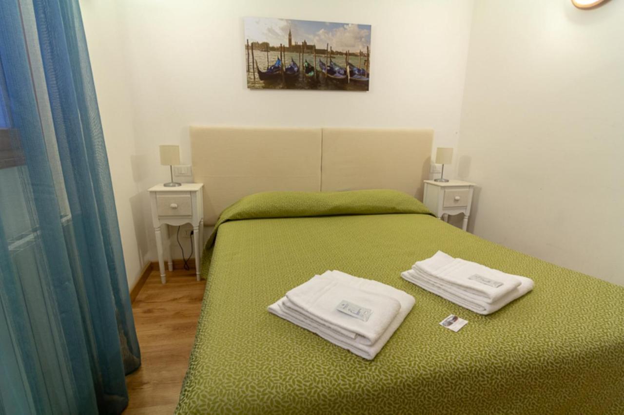 Veneziacentopercento Rooms Luaran gambar