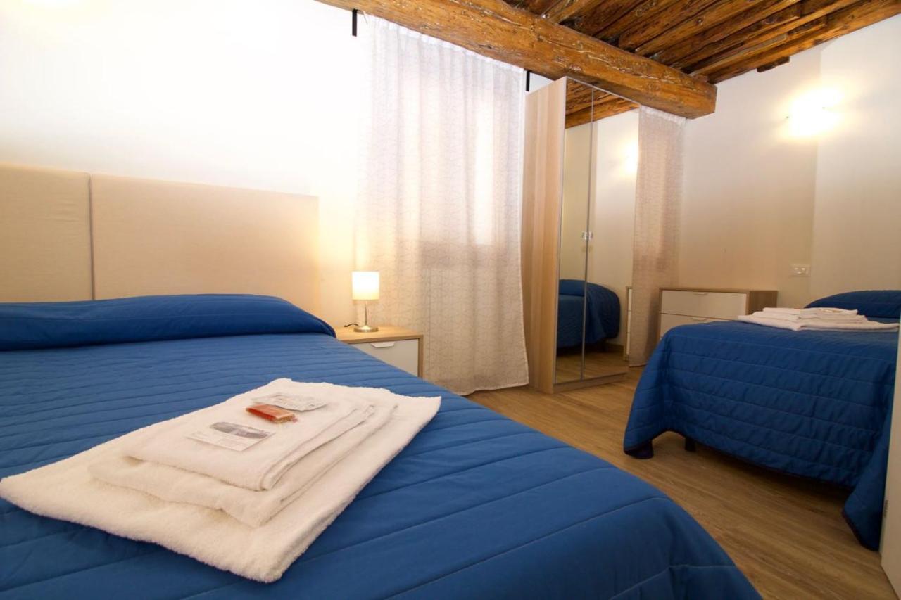 Veneziacentopercento Rooms Luaran gambar
