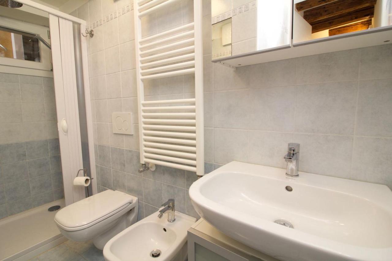 Veneziacentopercento Rooms Luaran gambar