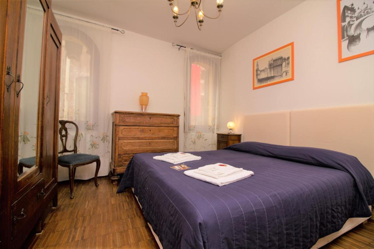 Veneziacentopercento Rooms Luaran gambar