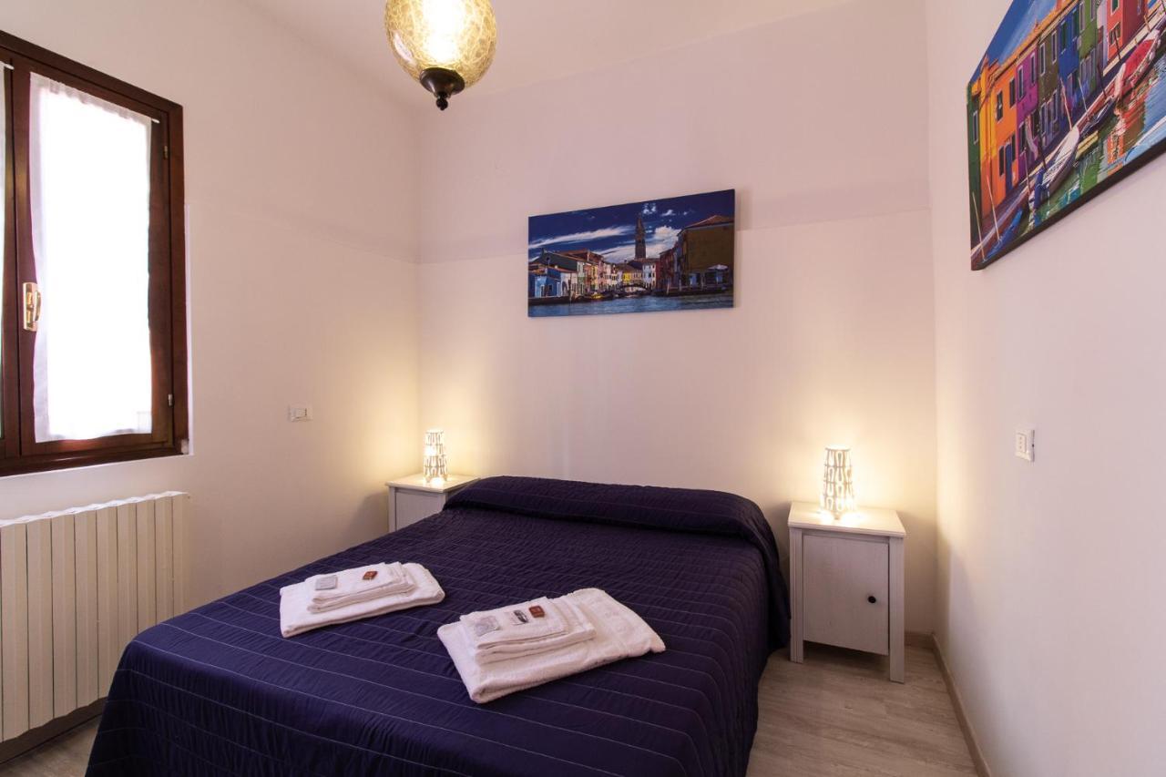 Veneziacentopercento Rooms Luaran gambar