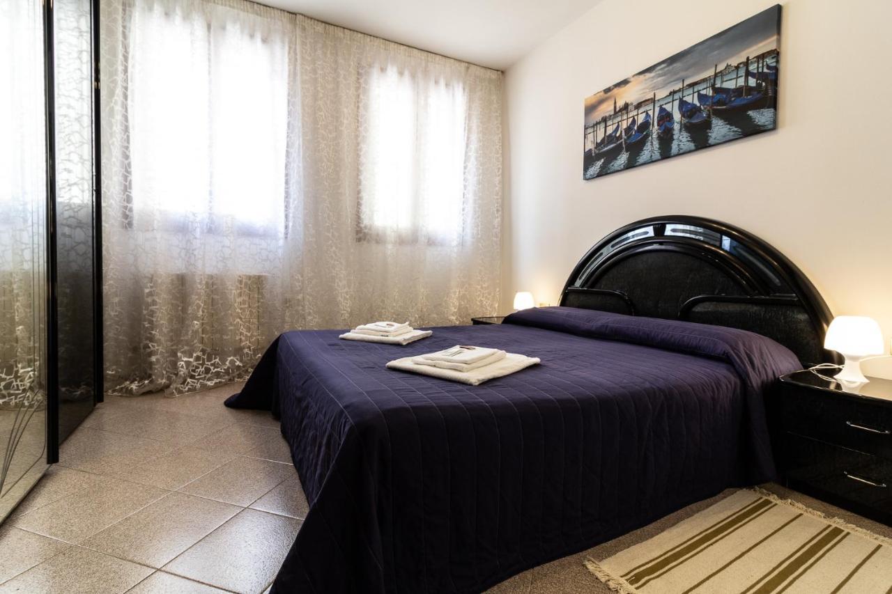 Veneziacentopercento Rooms Luaran gambar