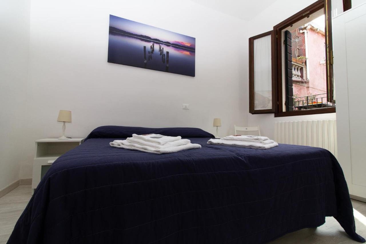 Veneziacentopercento Rooms Luaran gambar
