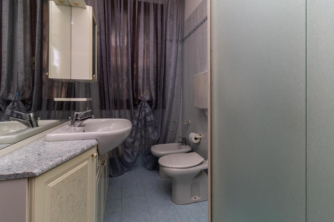 Veneziacentopercento Rooms Luaran gambar