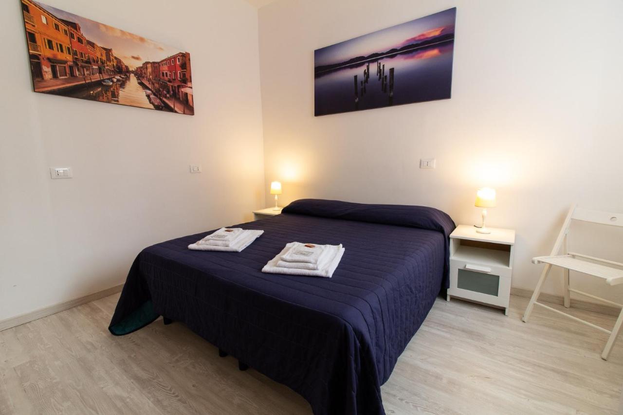 Veneziacentopercento Rooms Luaran gambar