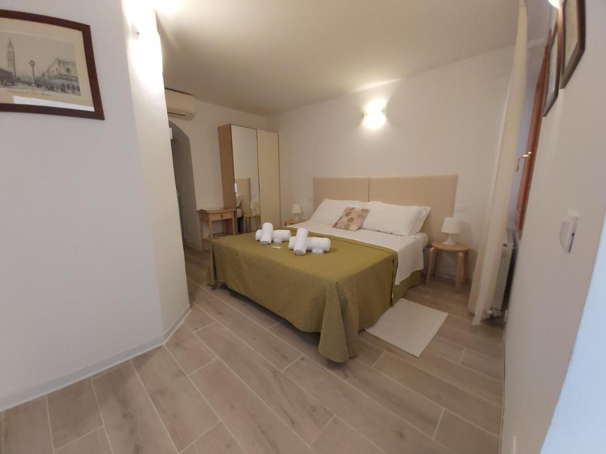 Veneziacentopercento Rooms Luaran gambar