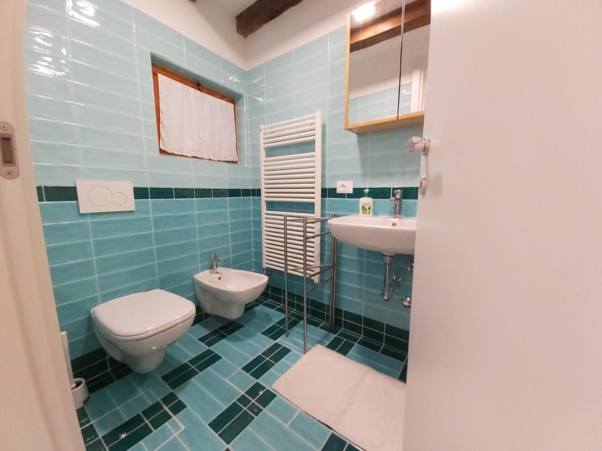 Veneziacentopercento Rooms Luaran gambar