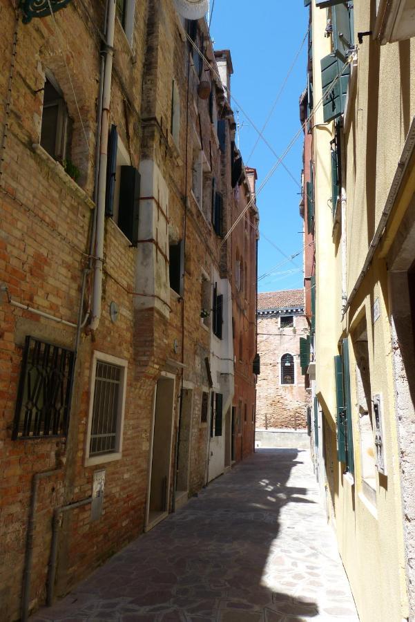 Veneziacentopercento Rooms Luaran gambar