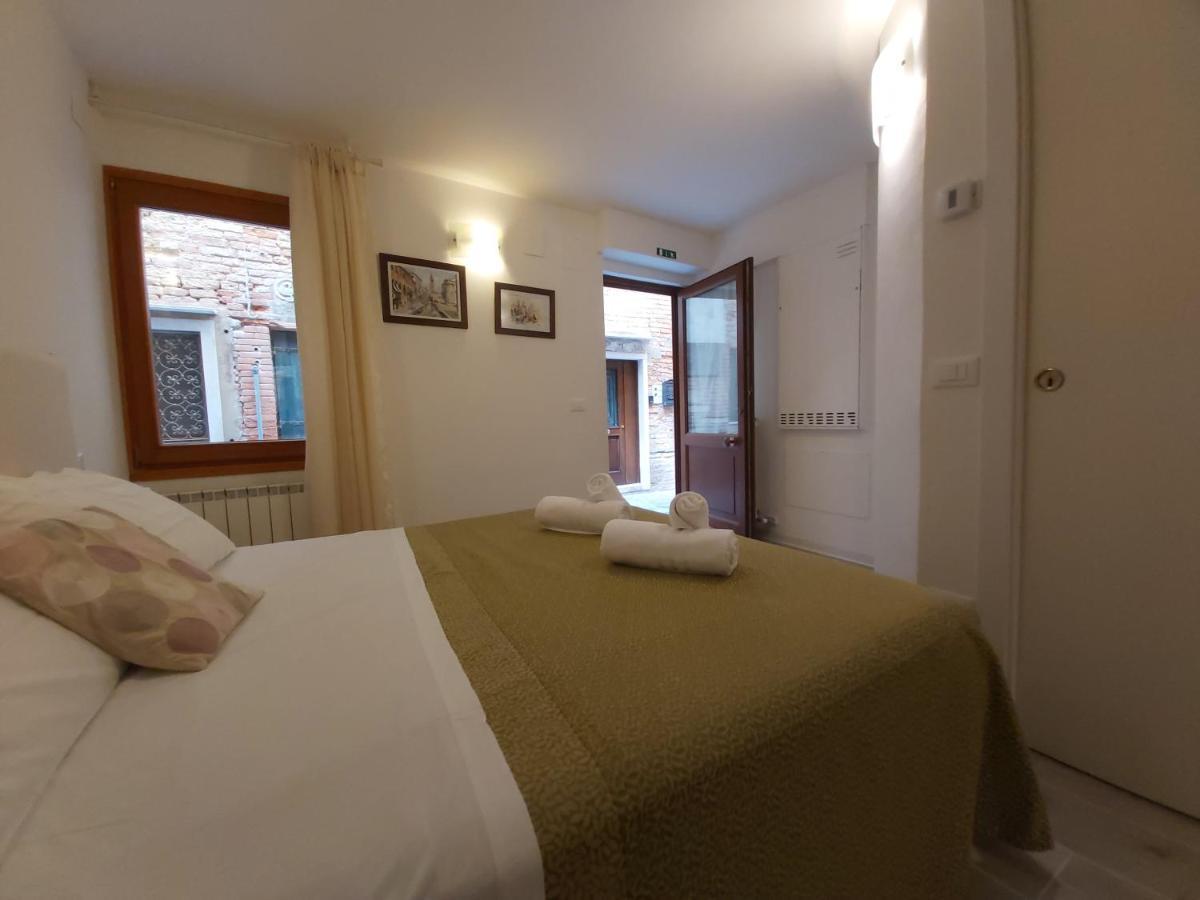 Veneziacentopercento Rooms Luaran gambar