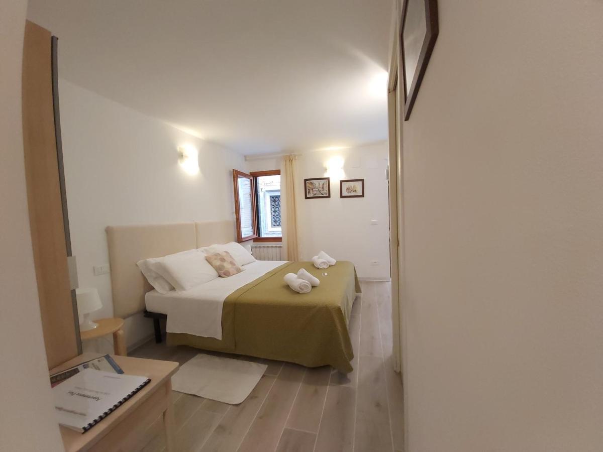 Veneziacentopercento Rooms Luaran gambar