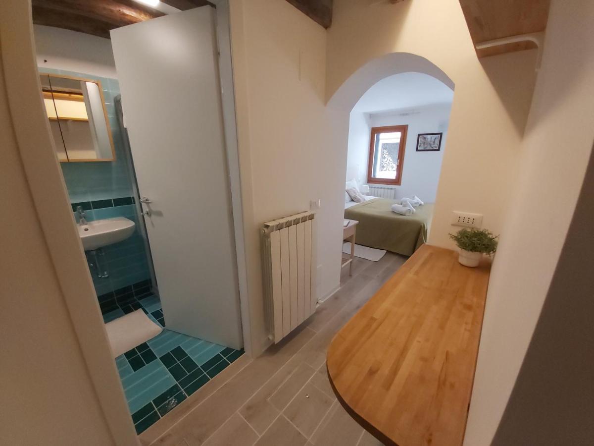 Veneziacentopercento Rooms Luaran gambar