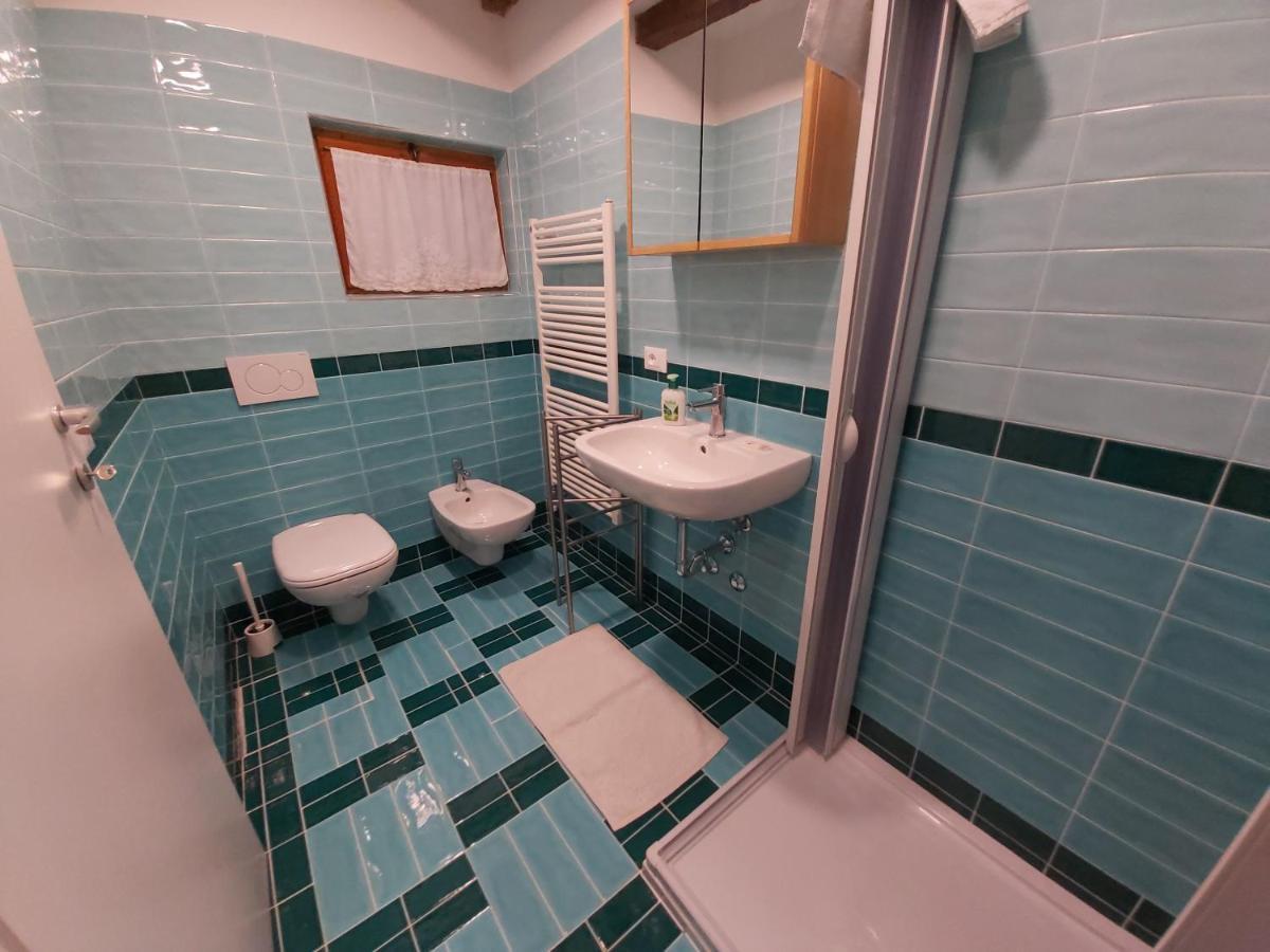 Veneziacentopercento Rooms Luaran gambar