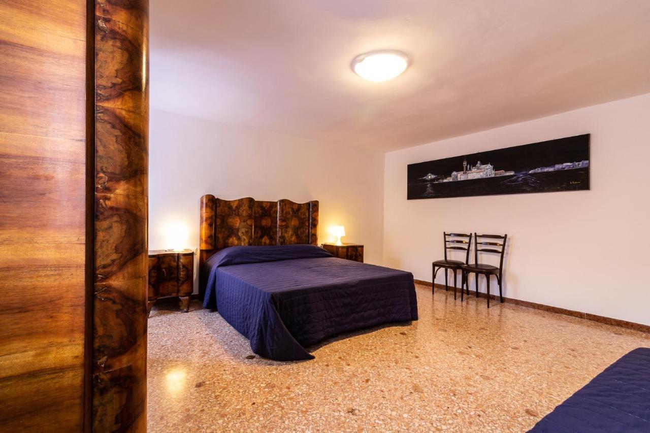 Veneziacentopercento Rooms Luaran gambar