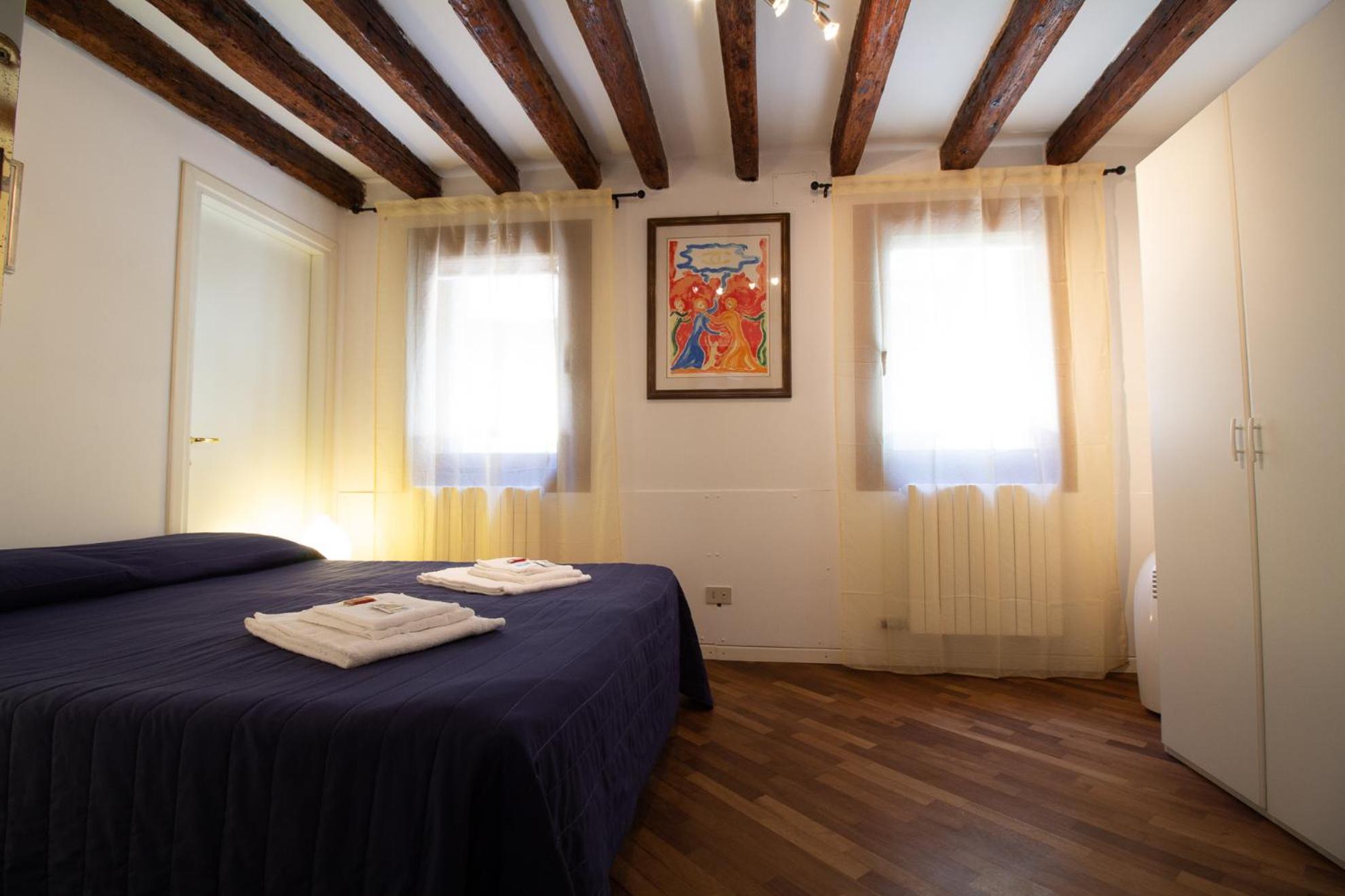 Veneziacentopercento Rooms Luaran gambar