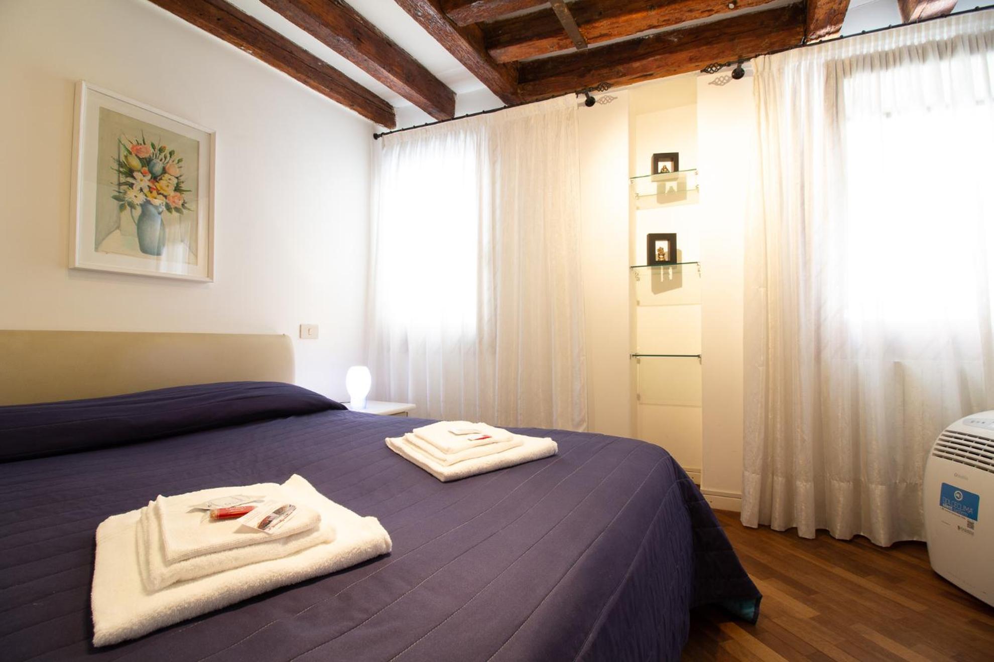 Veneziacentopercento Rooms Luaran gambar