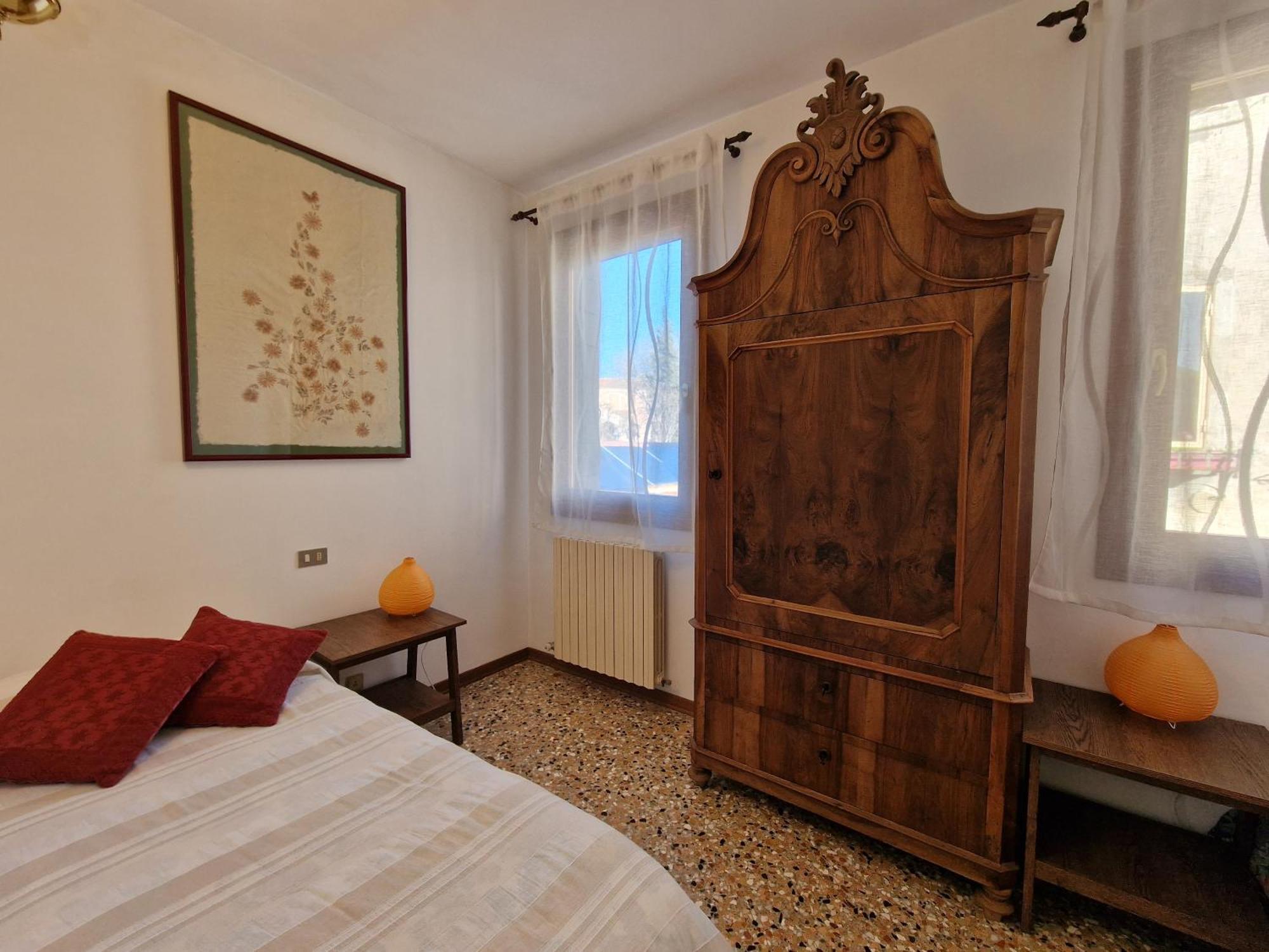 Veneziacentopercento Rooms Luaran gambar