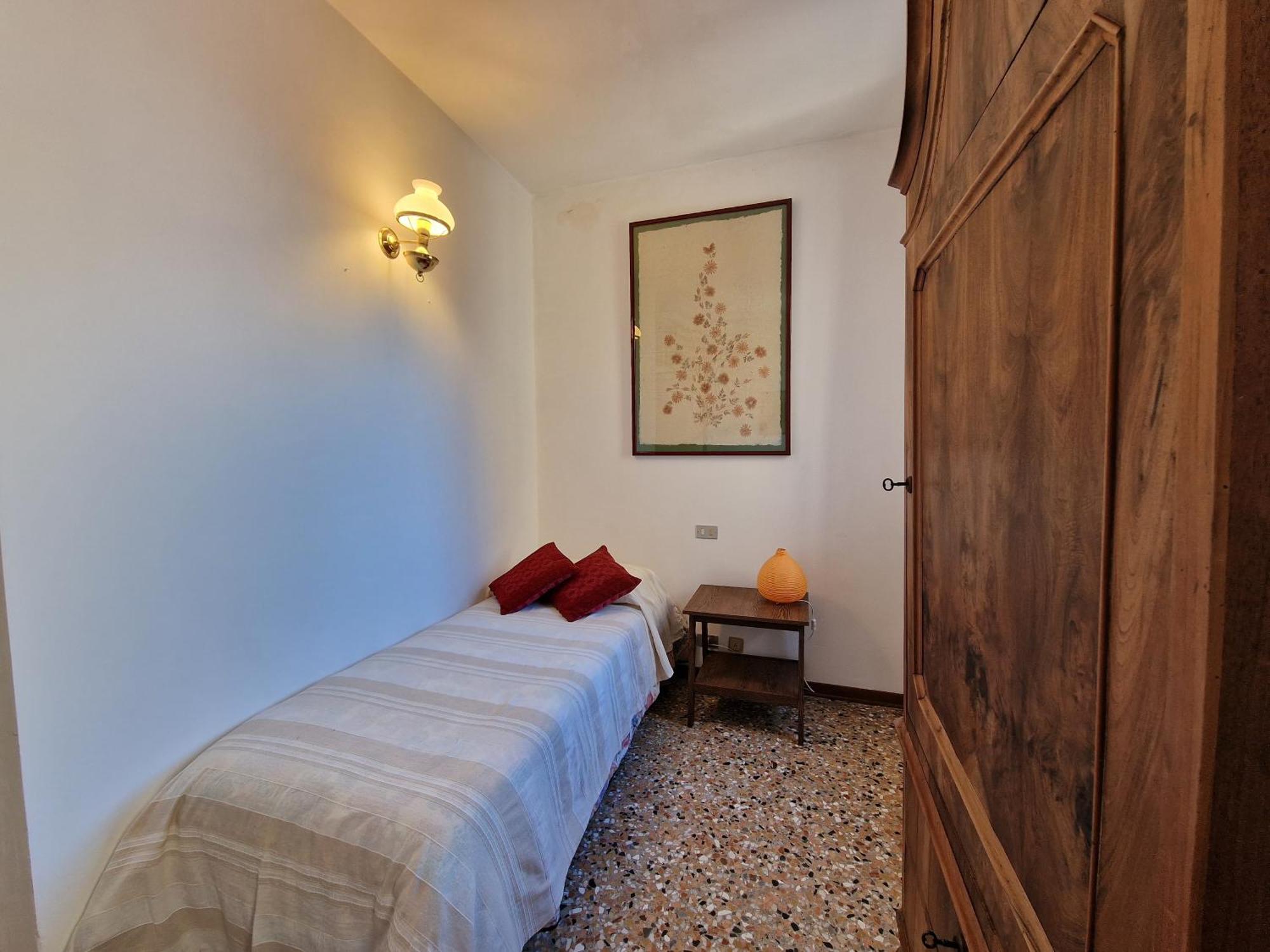 Veneziacentopercento Rooms Luaran gambar