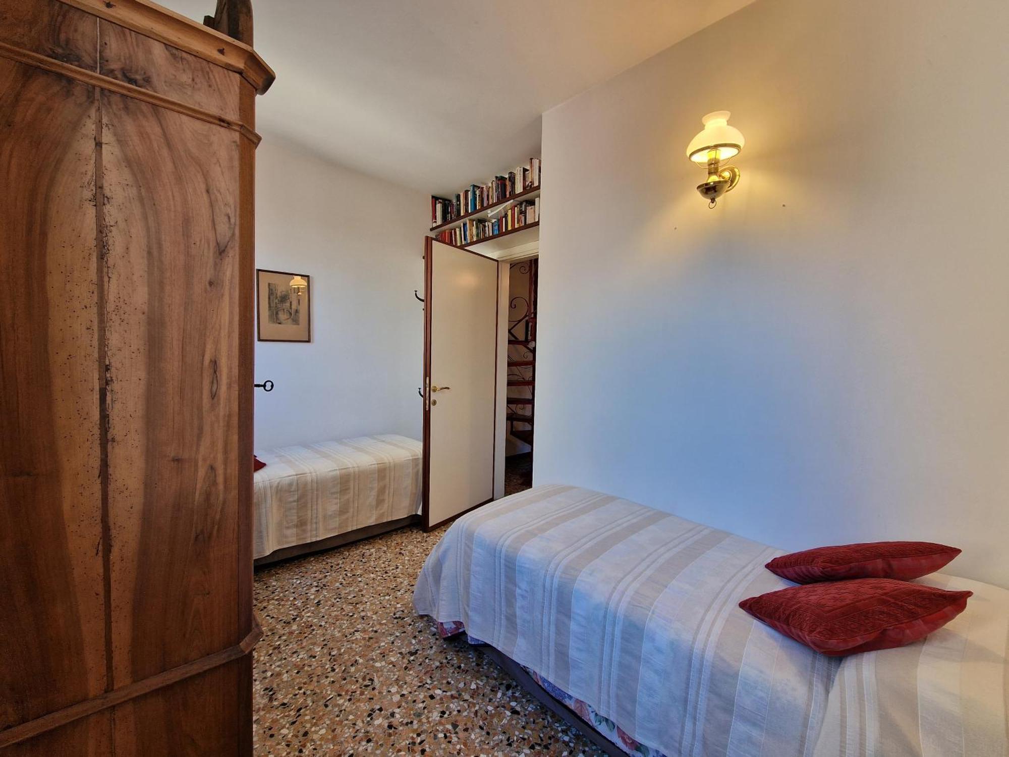 Veneziacentopercento Rooms Luaran gambar