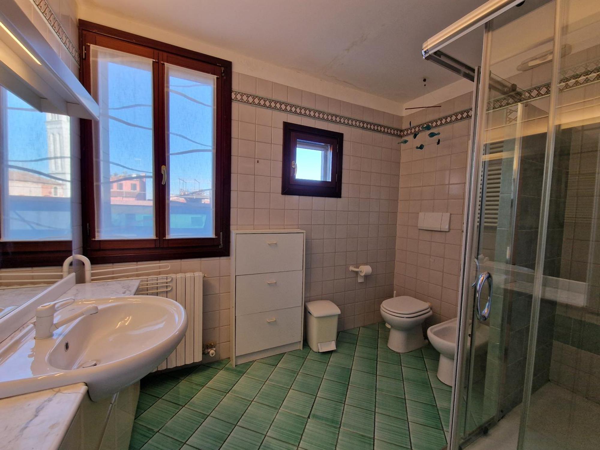 Veneziacentopercento Rooms Luaran gambar