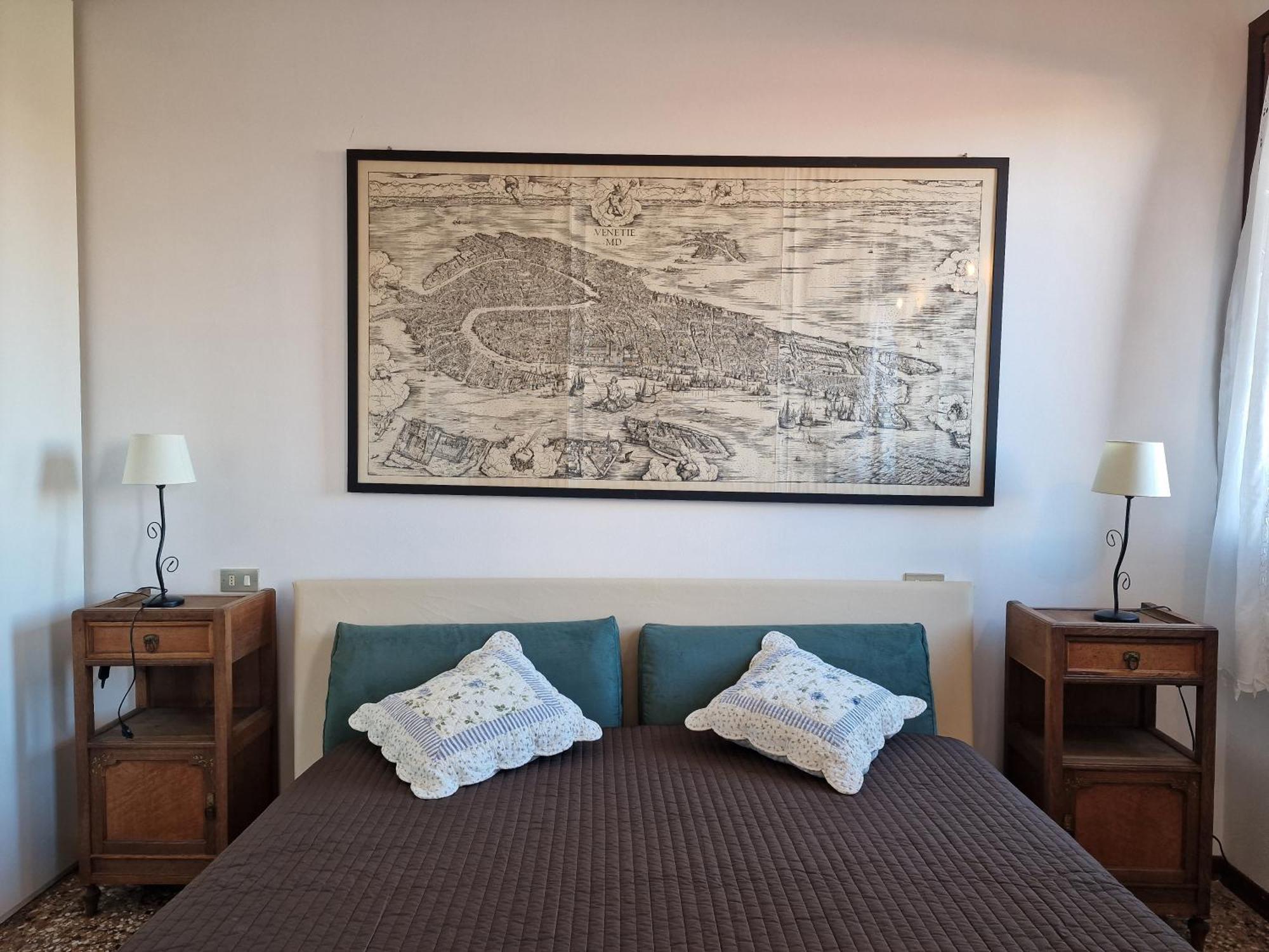 Veneziacentopercento Rooms Luaran gambar