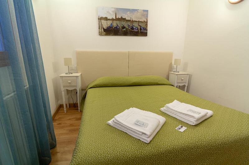 Veneziacentopercento Rooms Luaran gambar