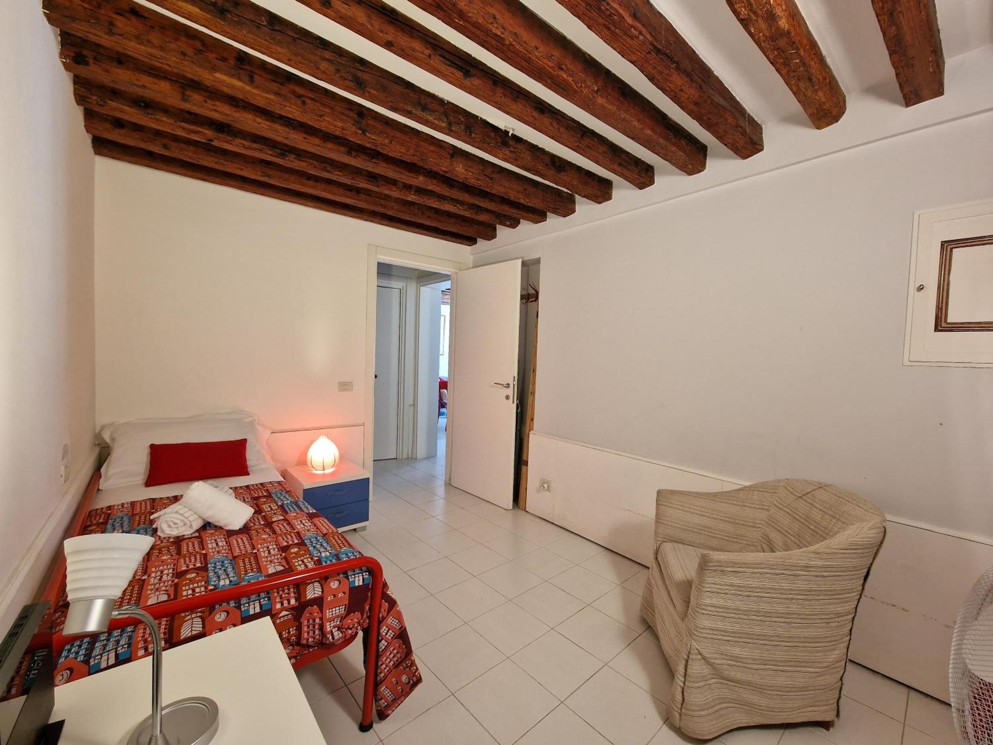 Veneziacentopercento Rooms Luaran gambar
