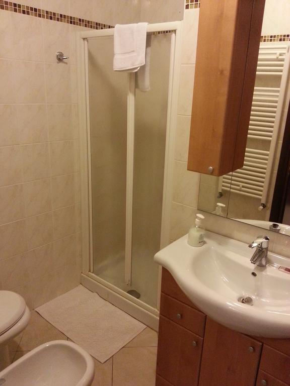 Veneziacentopercento Rooms Bilik gambar