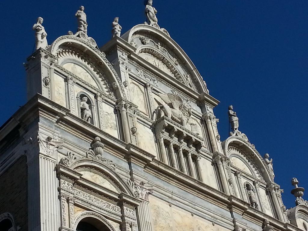 Veneziacentopercento Rooms Luaran gambar