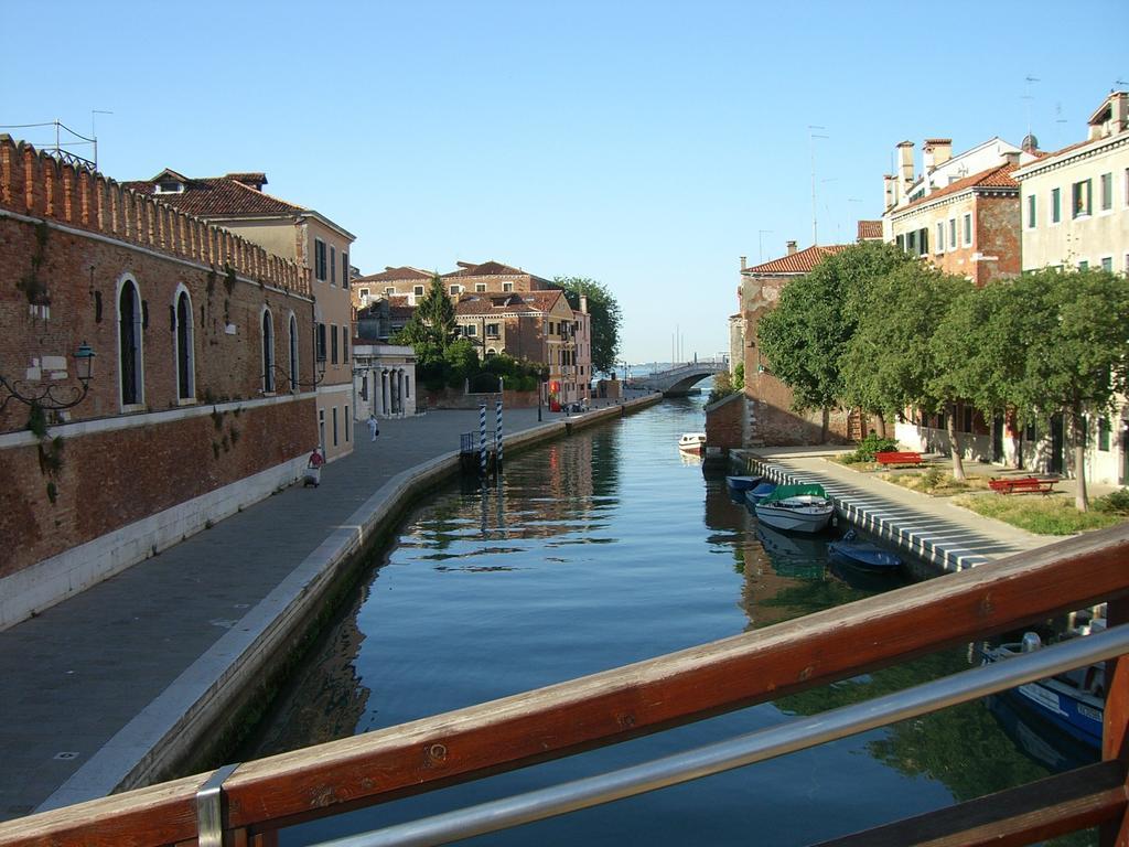 Veneziacentopercento Rooms Luaran gambar